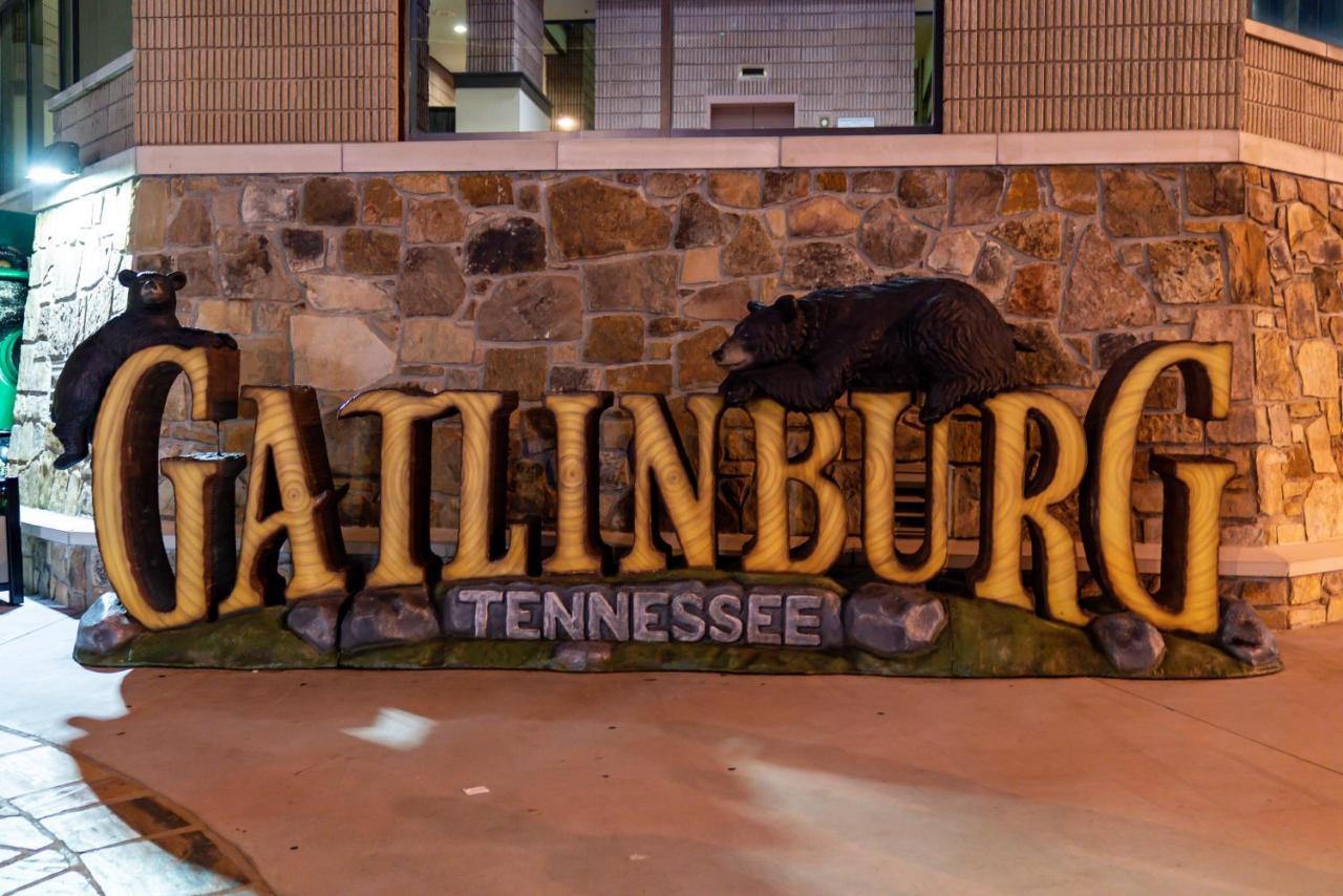 Newly Remodeled Motel In Gatlinburg! Екстериор снимка